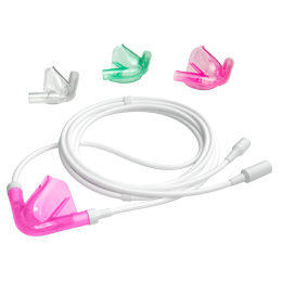 Axess Scavenging Circuit for RFS (Remote Flow System) and Accu-Vac (Accutron)