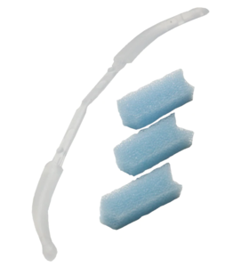 e-Dx Kit Refill Pack (36) (Jordco)