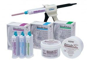 Extrude VPS Impression Material (Kerr)