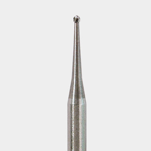 NeoBurr FG Carbide Round (Microcopy)