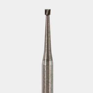 NeoBurr FG Carbide Inverted Cone (Microcopy)