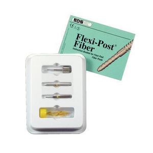 Flexi Post Fiber Intro Kit