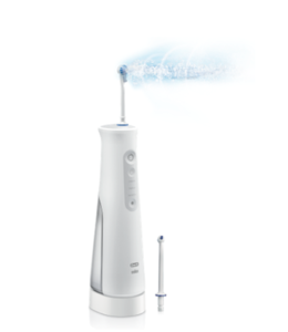 Water Flosser Advanced (3/pk) (Oral-B)