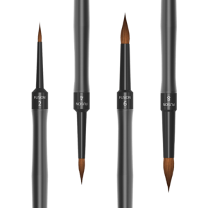 Fusion Brush Master Kit #6