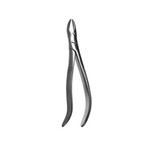 Forceps Serrated (Hu-Friedy)