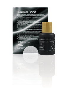 G-aenial Self-Etch, 7th Generation Bonding Agent