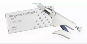 Capsule Applier V (GC)