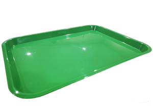 Tray Flat Size B (Sky Choice)