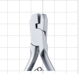 Arch Forming Pliers (Task)