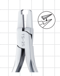 Direct Bond Removing Pliers (Task)