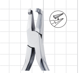 Direct Bond Removing Pliers (Task)