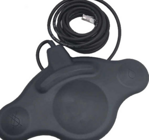 Foot Switch Multifunctional FLAT (EMS)