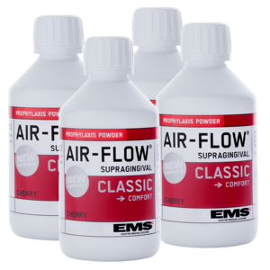 Air Flow Classic Comfort Powder 4/pk (EMS)