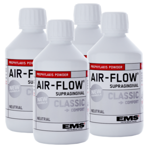 Air Flow Classic Comfort Powder 4/pk (EMS)