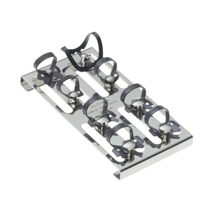 Rubber Dam Clamp Kit Assorted Black Line (Hu-Friedy)