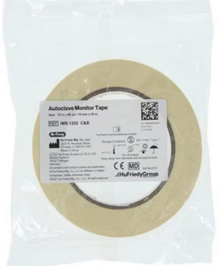 IMS Autoclave Monitor Tape (Hu Friedy)