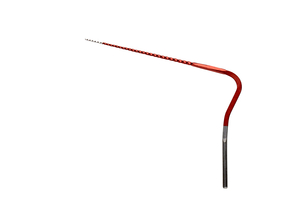 Root ZX3 Apex Locator, Unit