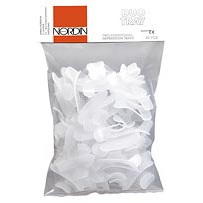 Duo Trays For Partial Impressions 50/Bag