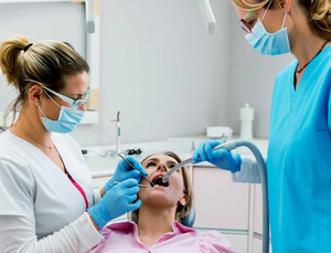 HVE Air Protect XL 16 mm, gray