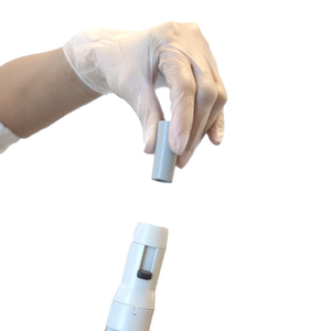 HVE Rubber Coupler (DryShield)