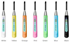 LEDEX WL-070 Curing Light Unit (Dentmate)