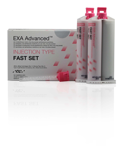 EXA Advanced 2/Pack (GC America)