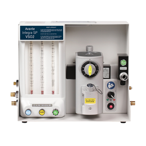 Avante Integra SP VSO2 Portable Anesthesia Machine