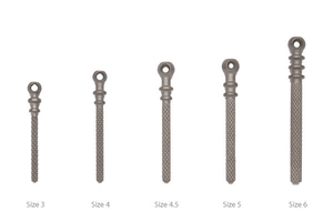 Integrapost Refills, 10/Pkg 