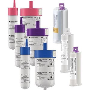 Impregum Garant Soft Impression Material (3M)