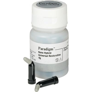 Paradigm Nanohybrid Universal Composite Restorative Capsule Refill 0.2 g, 20/Pkg (3M)