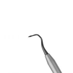 Allen Arrowhead Knife, Black Line Doubel End Matte Finish