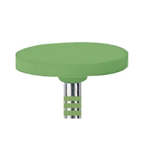 NTI® CeraGlaze Polishing System Green Pre-Polishing HP, 1/Pkg (Kerr Rotary)