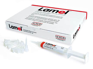 Lamel Composite Resin Cement (Nordin)