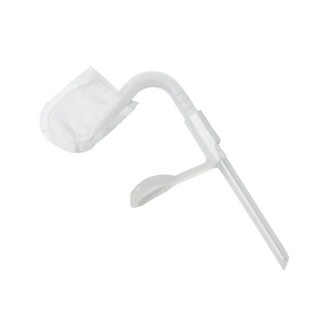 Lingua-Fix Disposable Saliva Ejectors (Zirc)