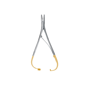 Needle Holder Mathieu (Hu-Friedy)