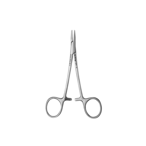 Needle Holder Webster (Hu-Friedy)