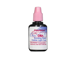 OBA Bracket Adhesive (Pulpdent)