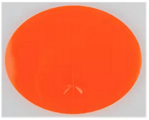 Curing Light Shields Universal Armor 400/Pkg (PacDent)