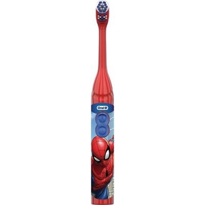 Toothbrush Kids 3+ Battery Power Disney Each (Oral-B)