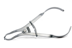 Quickmat Deluxe Matrix System (Polydentia)