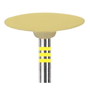 NTI CeraGlaze Polishing Reglaze High Shine Yellow HP, 1/Pkg