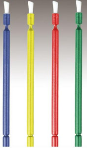 Bendable Brush Applicator 4