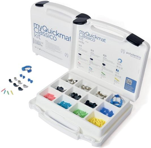 myQuickmat Classico kit (Polydentia)