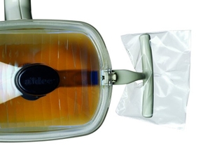 Light Handle Sleeves 500/pkg (Pinnacle)