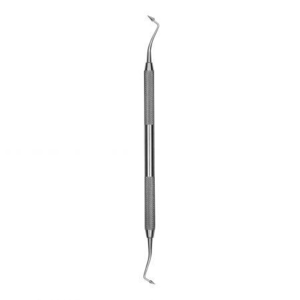 Waxing Carver Instruments, Double End (Hu-Friedy)