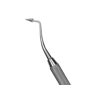 Waxing Carver Instruments, Double End (Hu-Friedy)