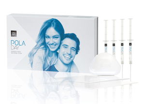 Poladay Tooth Whitening System  (SDI)
