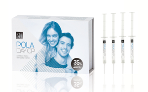 Poladay Tooth Whitening System  (SDI)