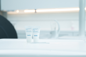 Cervitec Plus Varnish Multidose Without Fluoride 7g Tube (Ivoclar)