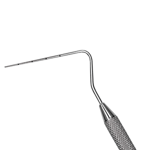 Plugger ISO (Hu-Friedy)